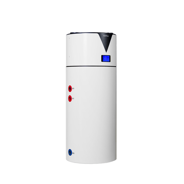 Aerotermo DAITSU para ACS HEATANK V4.1 AIHD 200L 