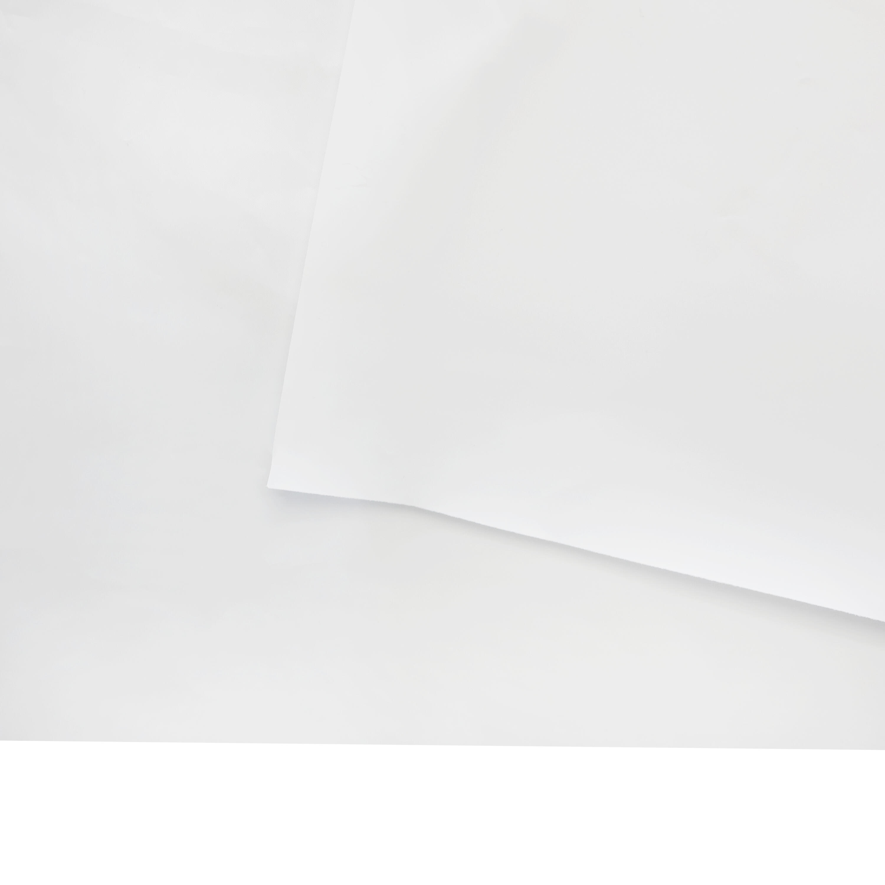 FORRO CORTINA DE BAÑO PVC MIA 180X200CM BLANCO - 3