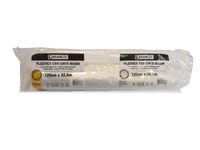 ROLLO PLÁSTICO CON CINTA WASHI RECICLADO 1.2X22.5M - 1