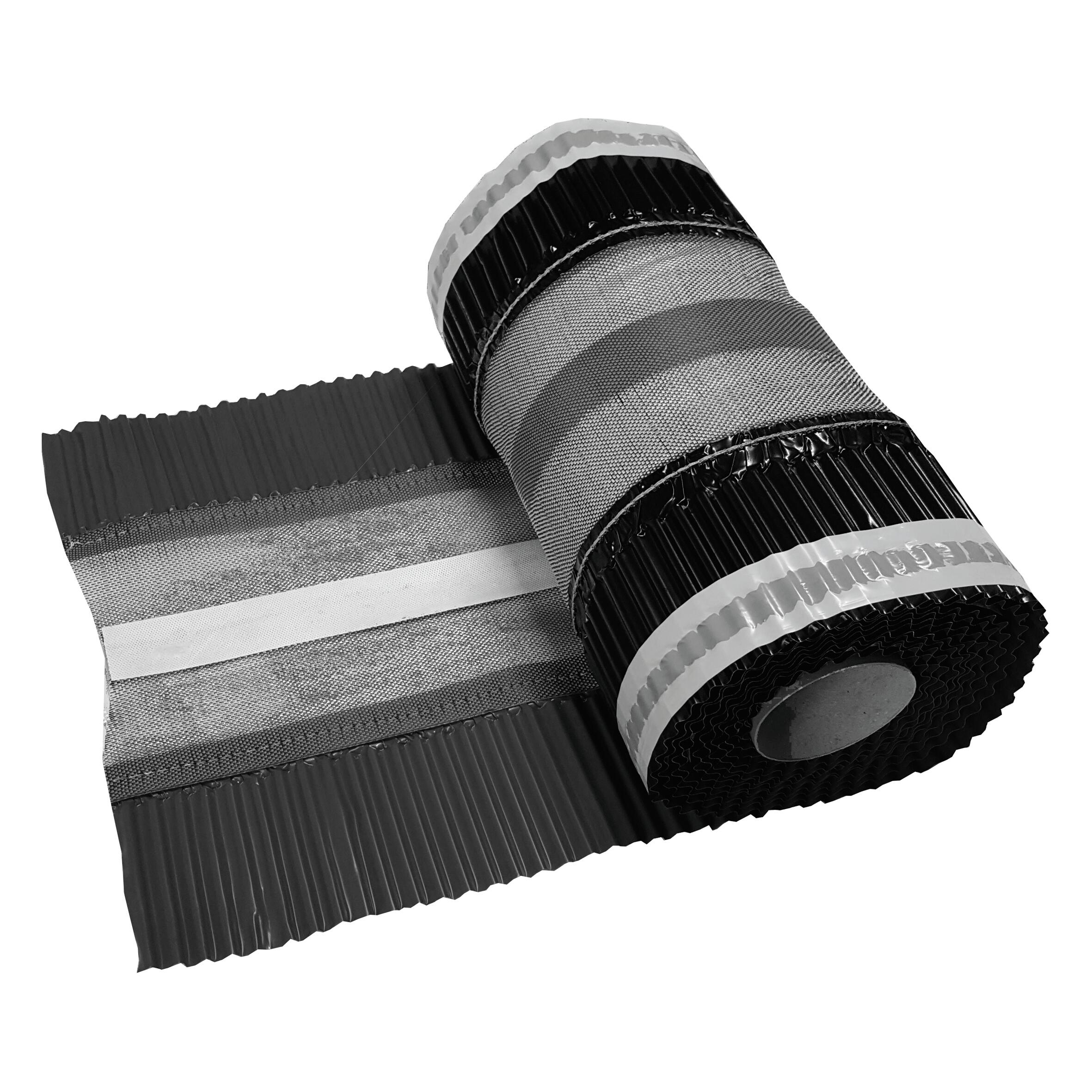 UK SC436BAD38 Coprisedili Anteriori Impermeabili Per MAXUS Deliver 9 (2020+) - Grado Commerciale 600 Denari, Colore Nero