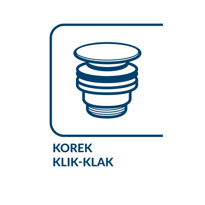 Korek klik-klak