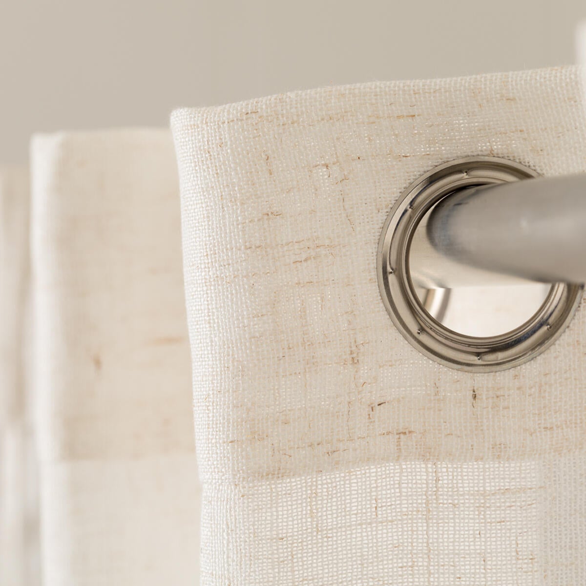 Tenda TENDA AGUA UNICA OCCHIELLI 140X280 multicolor, occhiello 140x280 cm - 6