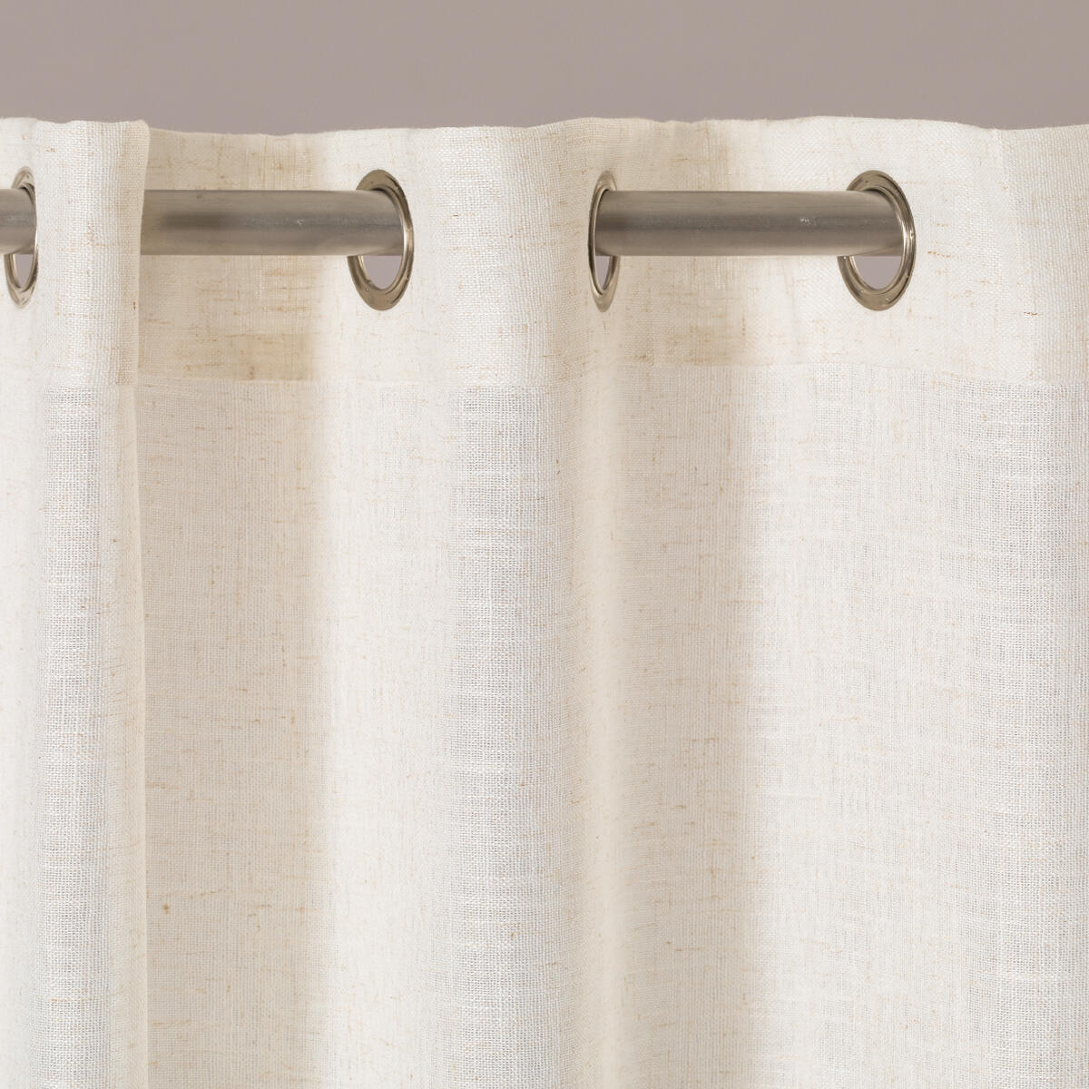 Tenda TENDA AGUA UNICA OCCHIELLI 140X280 multicolor, occhiello 140x280 cm - 5