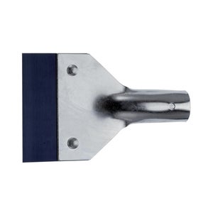 Raschietto Carta Da Parati KOTARBAU 300 Mm - Con 10 Lame Di Ricambio, Acciaio Solido Per Ristrutturazioni - Foto 8