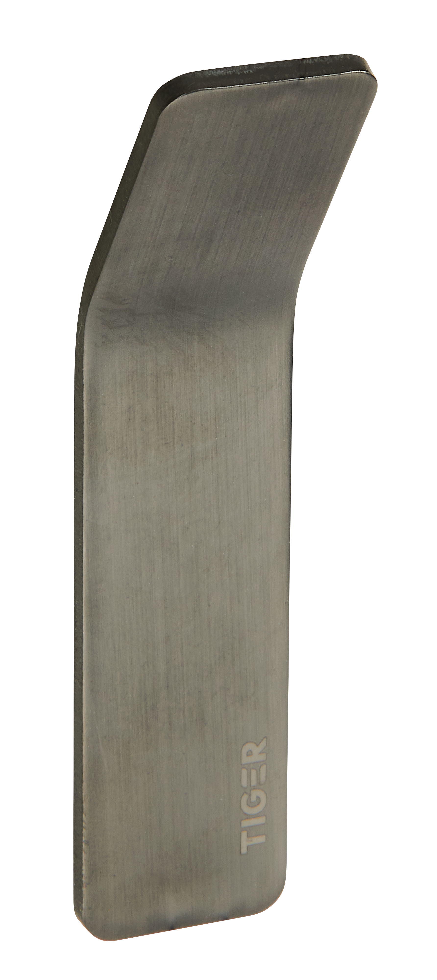 Haczyk kuchenny czarny szczotkowany 2 szt. Tiger