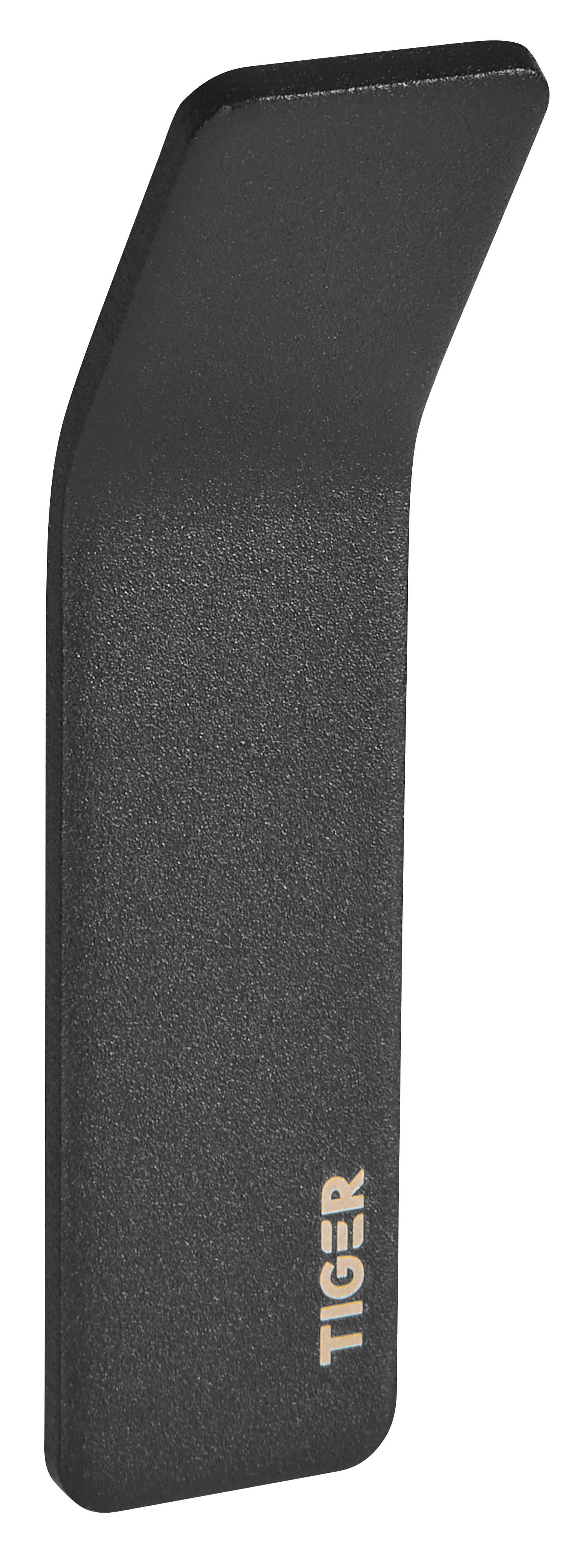 Haczyk kuchenny czarny matowy 2 szt. Tiger