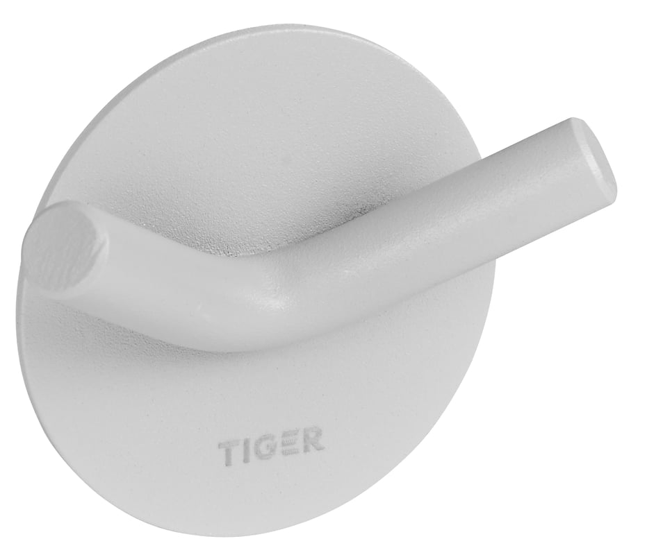 Haczyk kuchenny szary Tiger