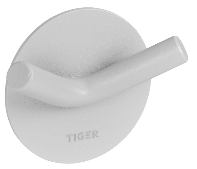 Haczyk kuchenny szary Tiger