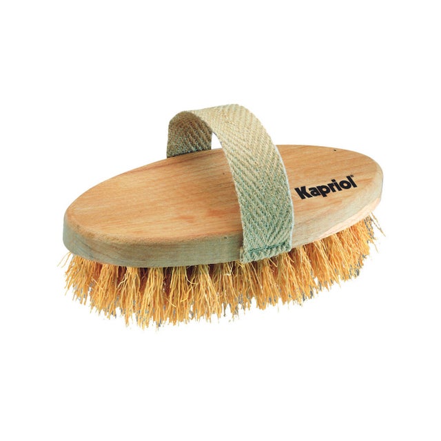 Pine-Sol Spazzola Con Manico In Ferro: Setole Morbide Per Pulizia Facile In Cucina E Bagno - 6