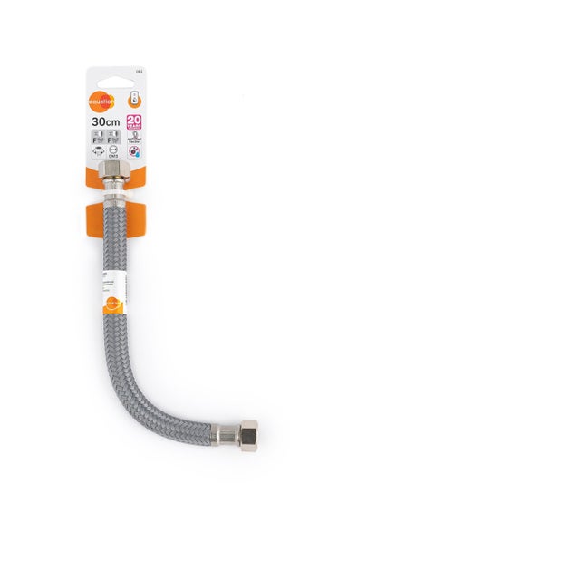 Latiguillo EQUATION30cm h1/2-h1/2 dn13 acb