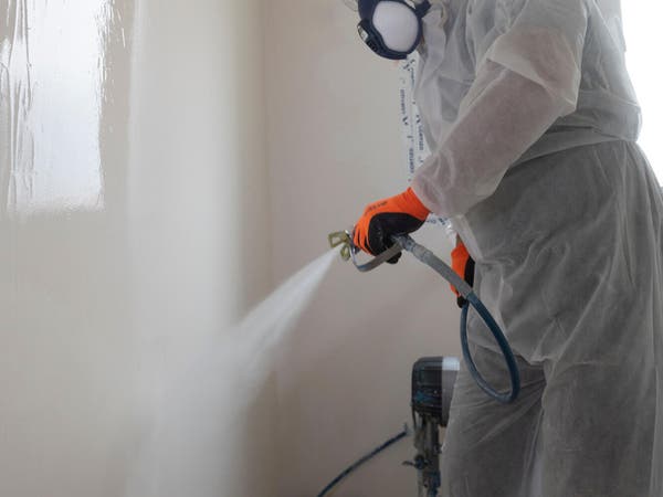 airless para pintura