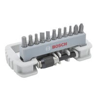 JUEGO DE PUNTAS PARA ATORNILLADOR 11PZS BOSCH - 2