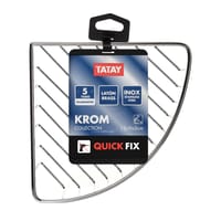 CESTILLO DE DUCHA PARA RINCON KROM - 2