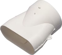 EMPALME MIXTO Ø80MM A 100X40MM - 1