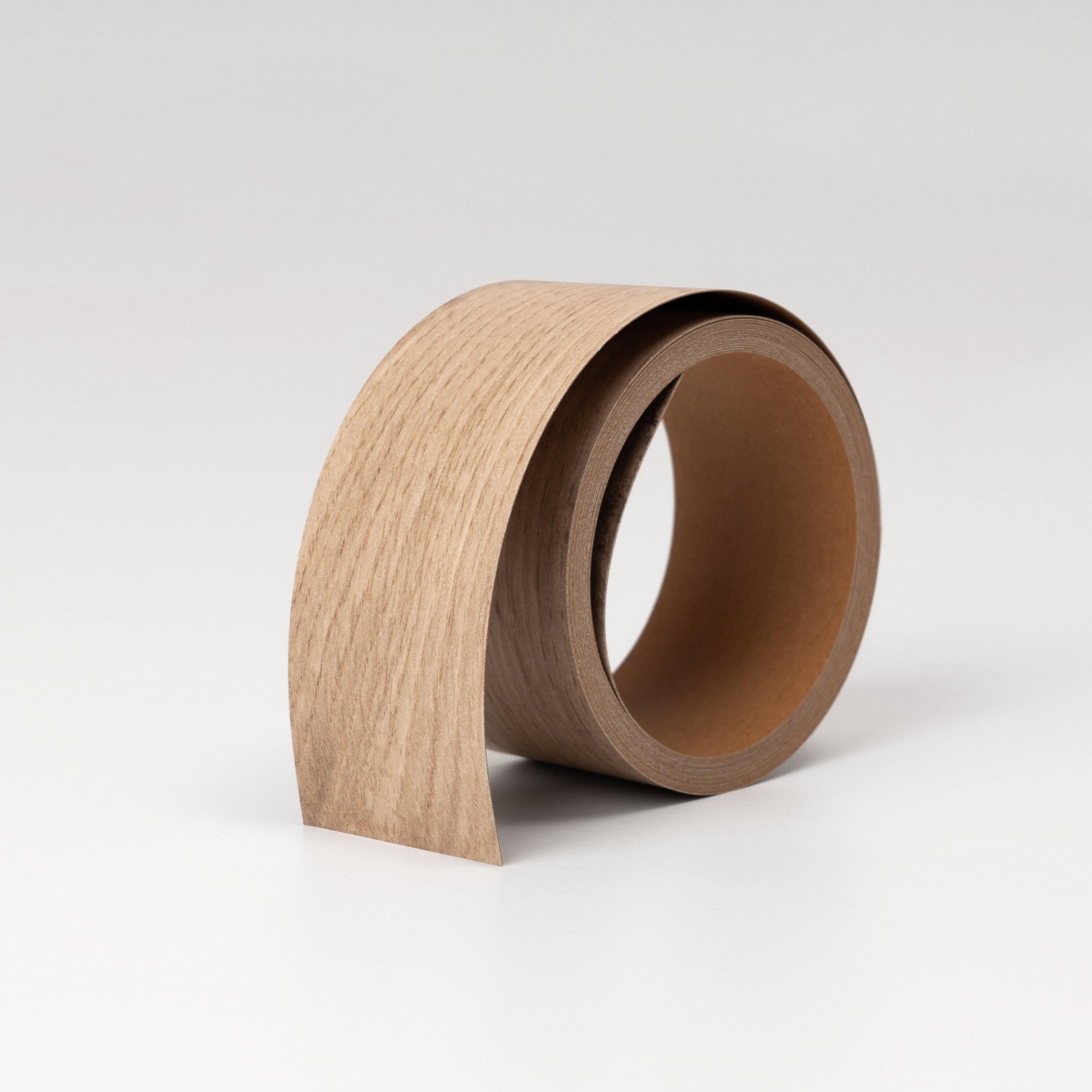Rollo canto de encimera laminada para cocina Oxford navia natural 4.5x360 cm - 2