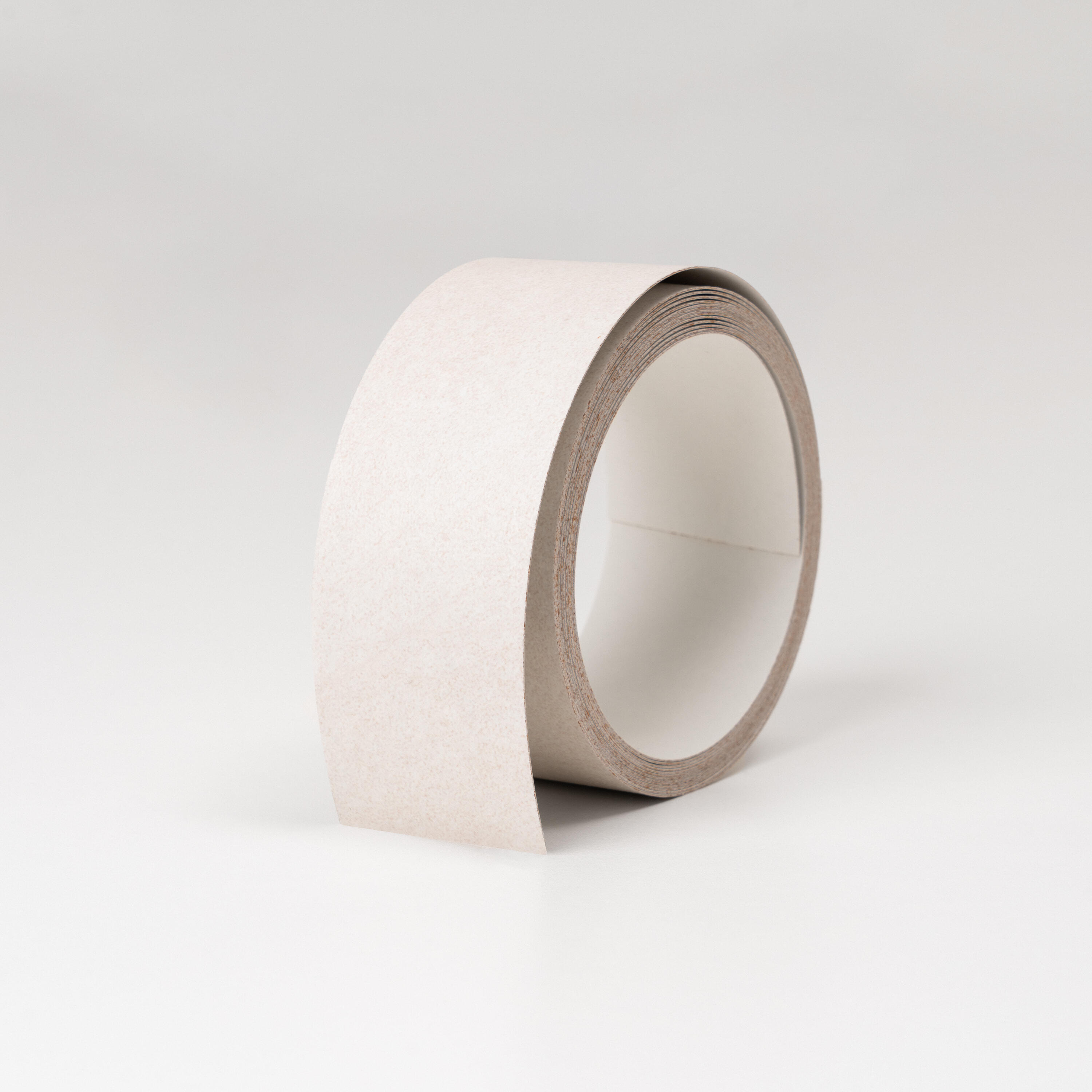 Rollo canto de encimera laminada para cocina Hudson marfil 4.5x360 cm - 2