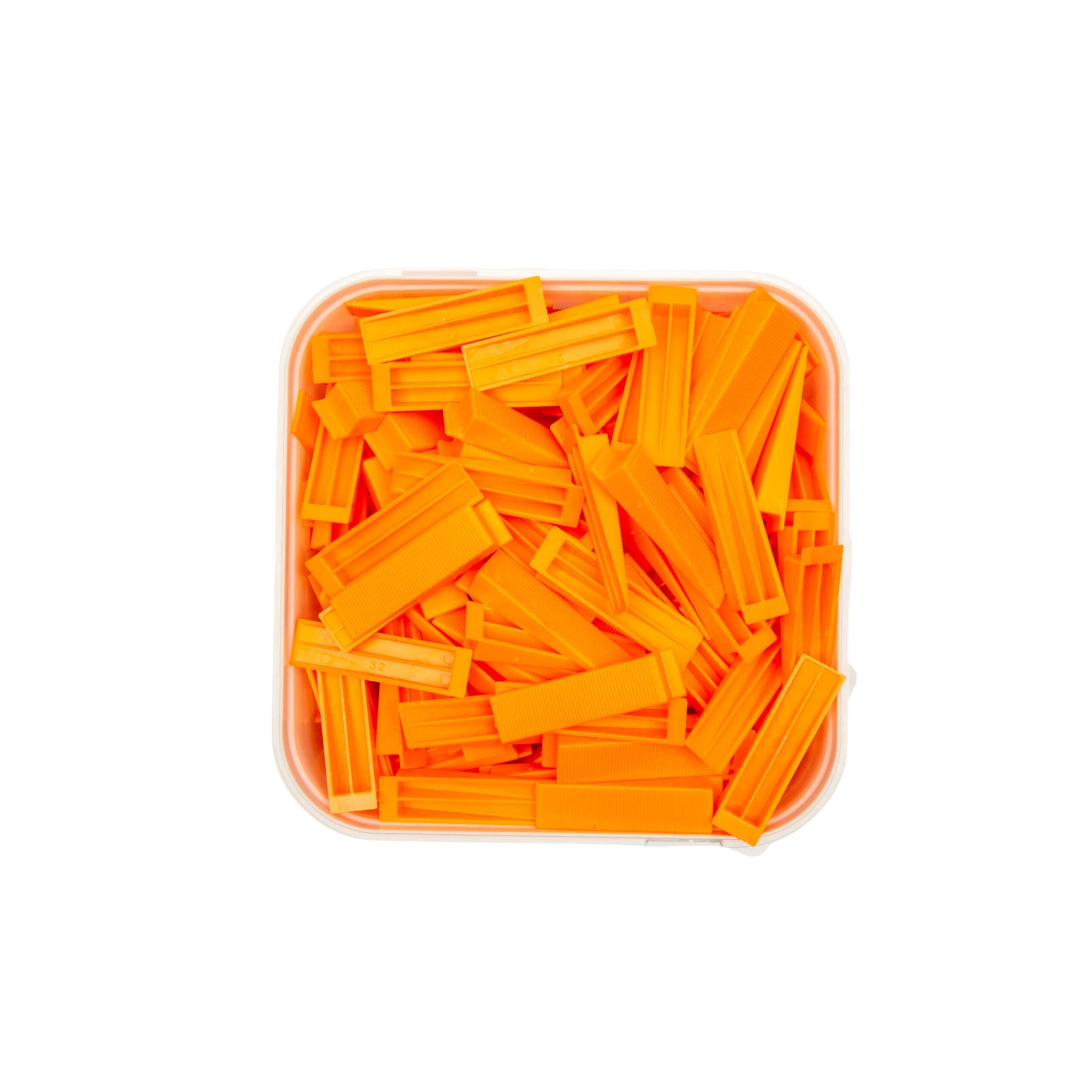 Cales d’ajustement - LEVELIT (sachet de 250) - 6