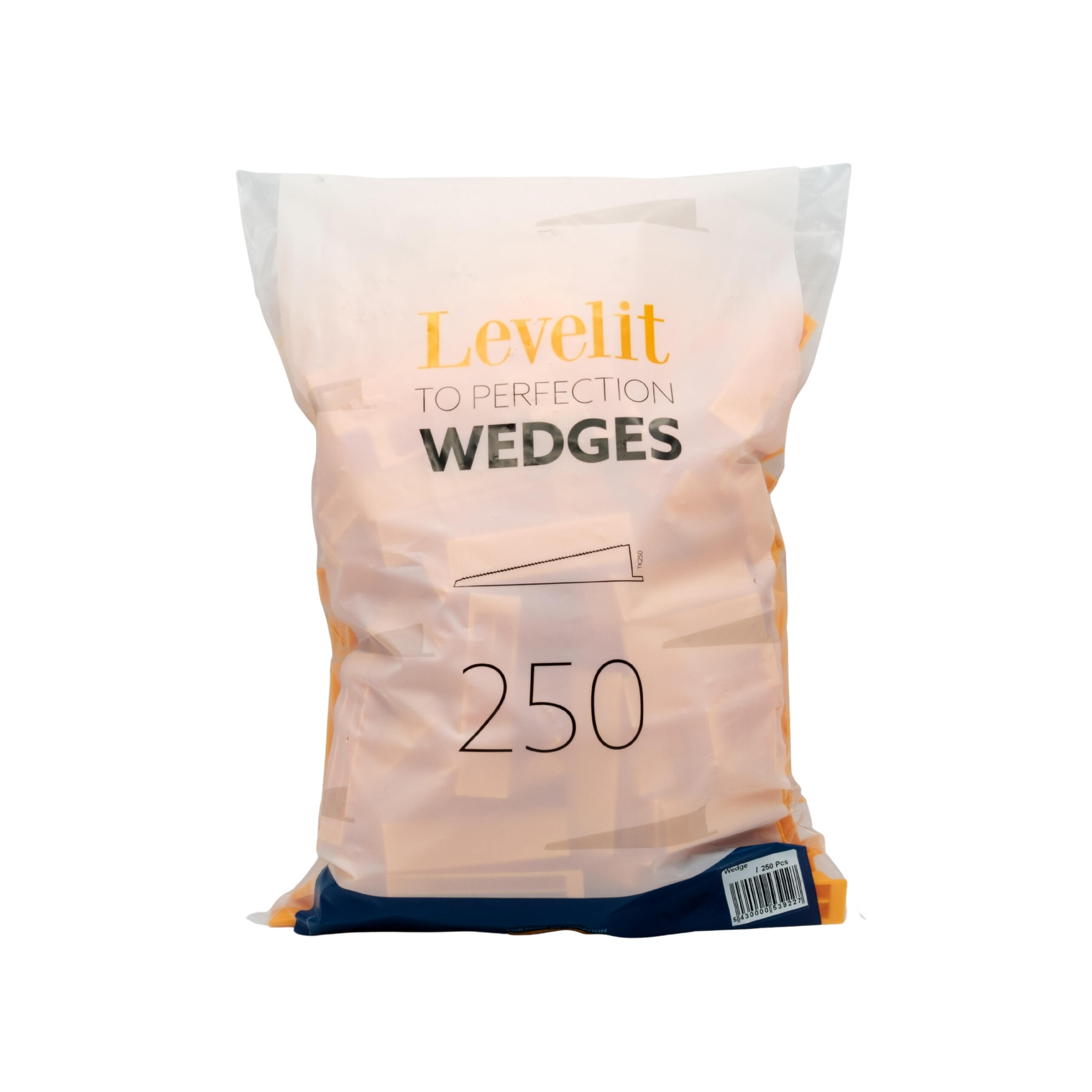 Cales d’ajustement - LEVELIT (sachet de 250) - 8