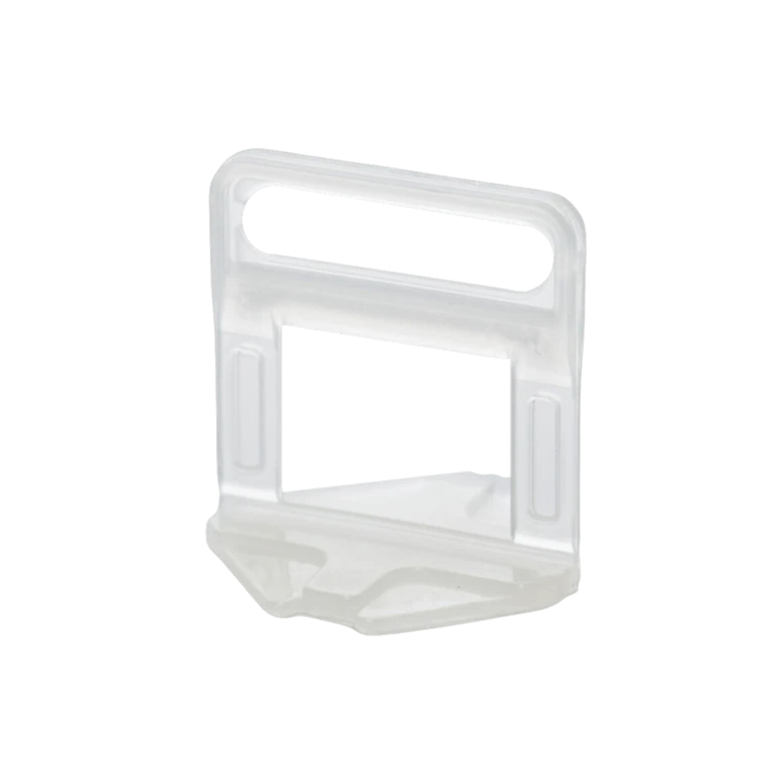 Croisillons autonivelants et cales pour carrelage Ep.3 mm - LEVELIT (seau de 250) - 8