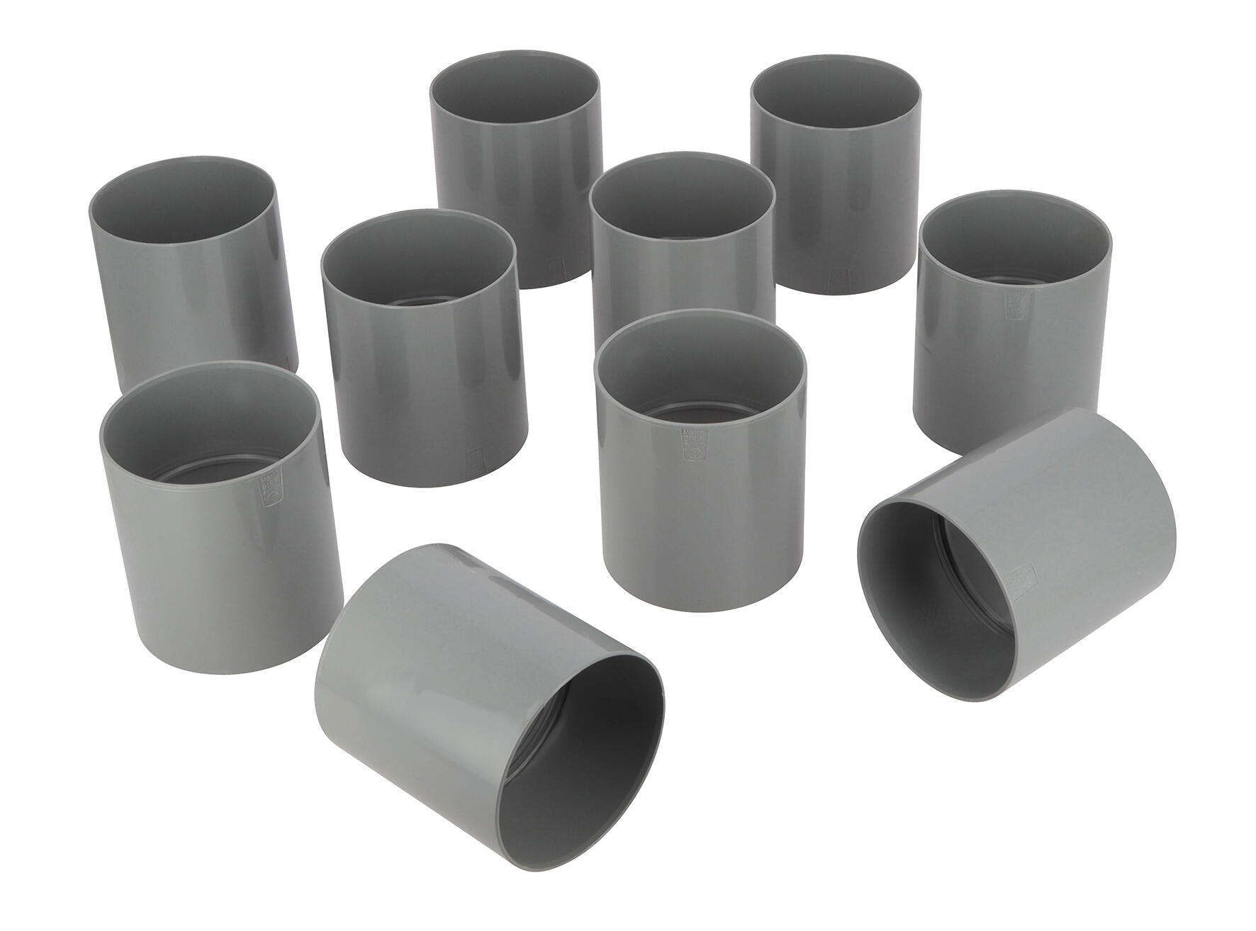 Tête de Potentiomètre en Plastique - Bouton Operateur 22mm plastique
