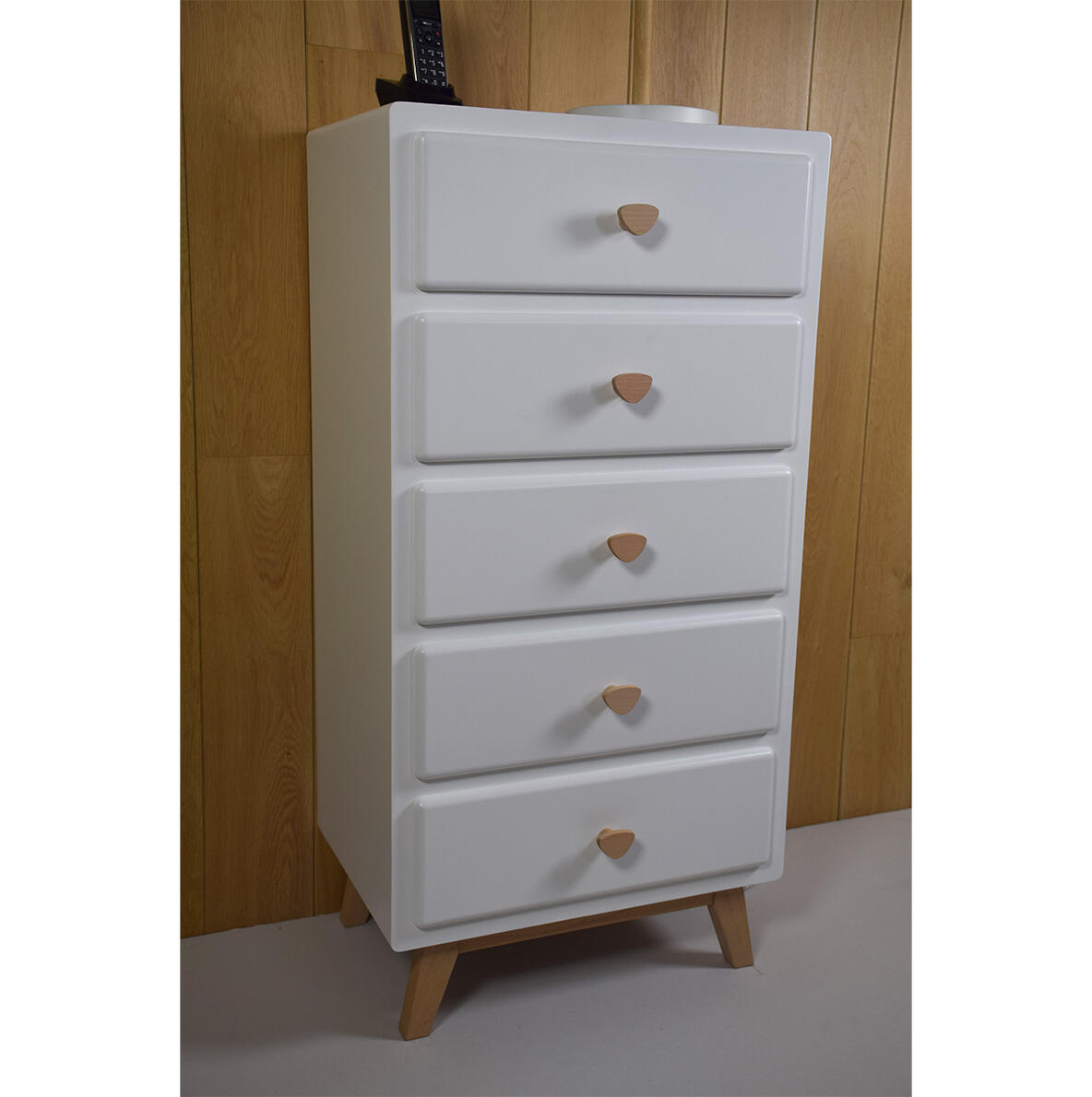 Moyeu De Roue Hexagonal 14 Mm (4 Pièces) - Pour HPI Savage 21/25 - Échelle 1:8 - Integy