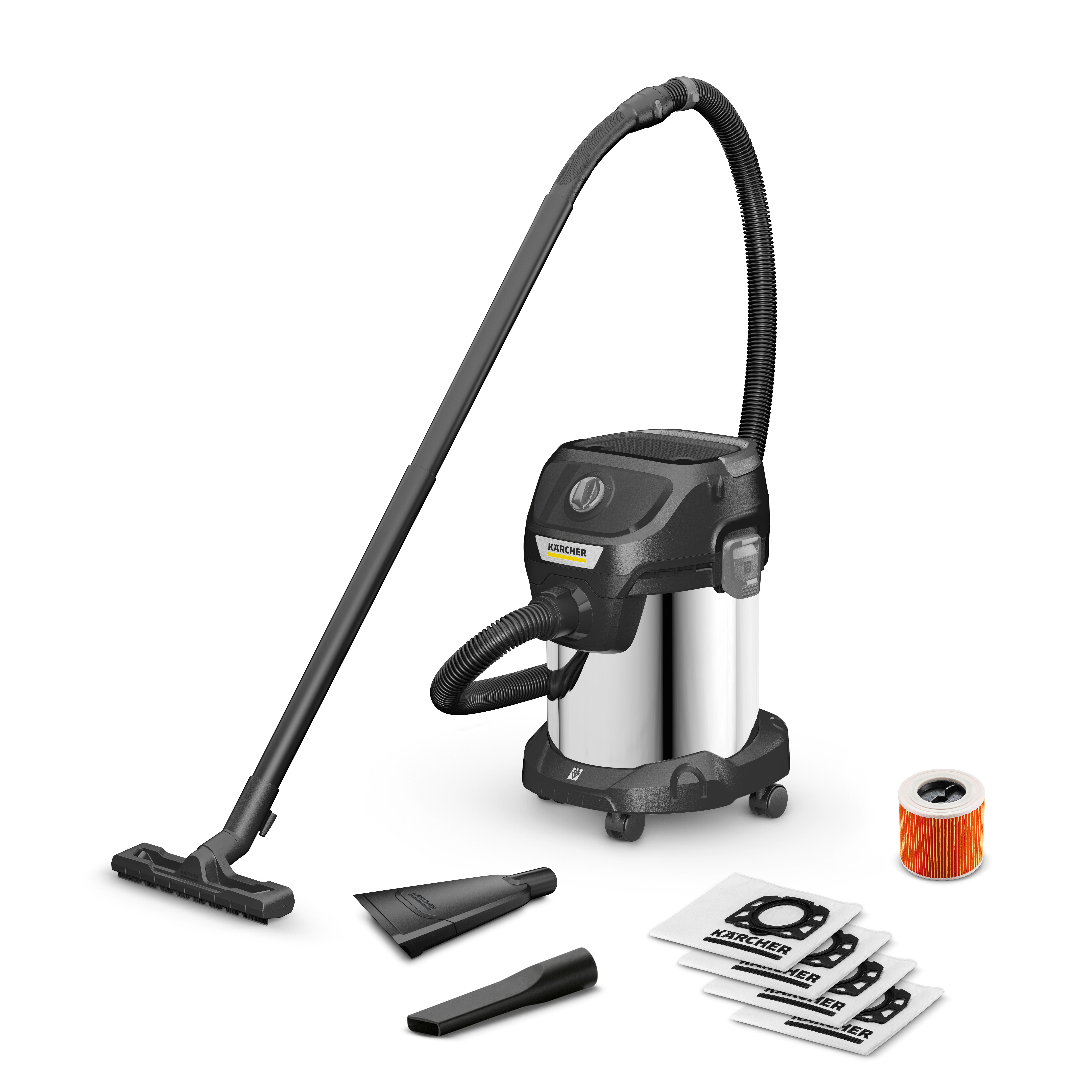 Karcher KWD 3 S
