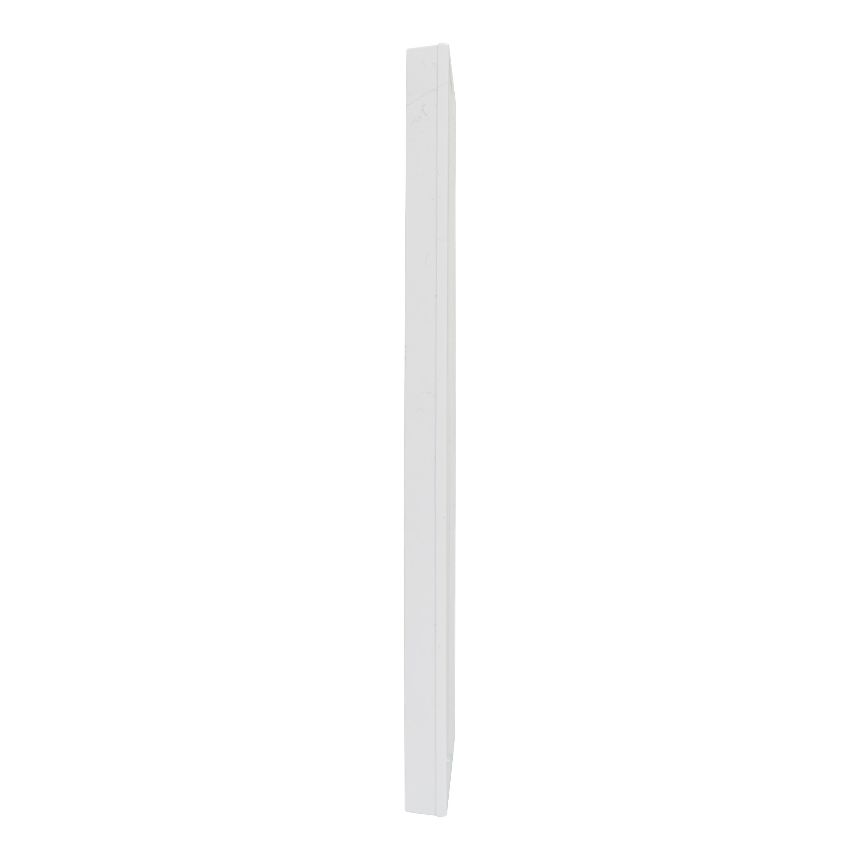 Espelho duplo LEGRAND SUNO BRANCO - 3