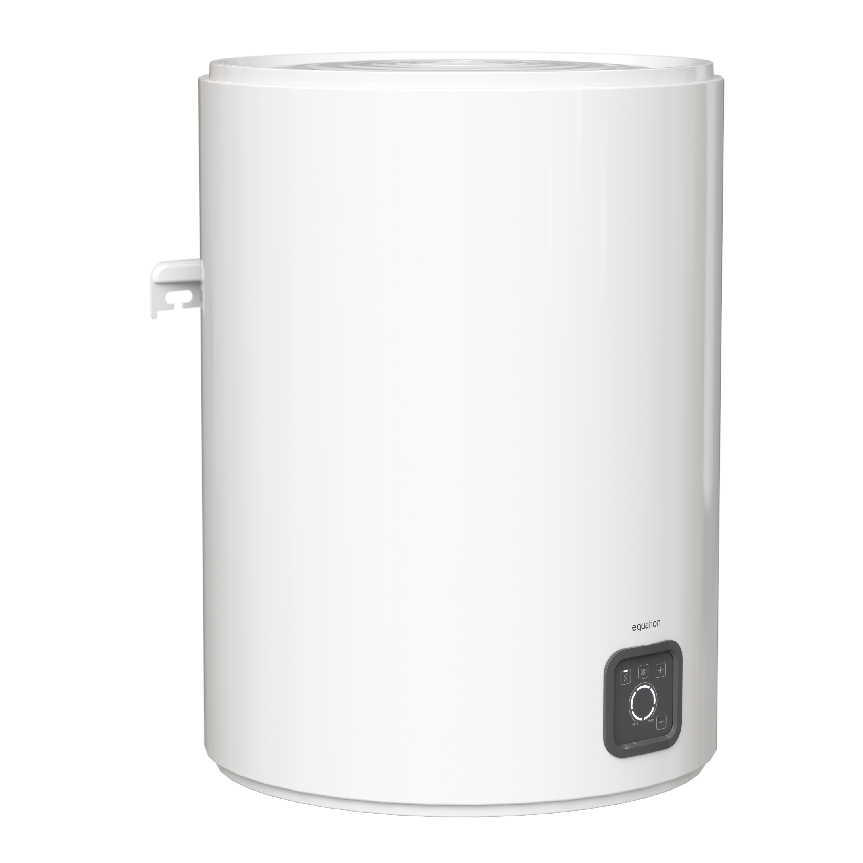 Elektryczny akumulacyjny podgrzewacz wody 50l 941335 Equation