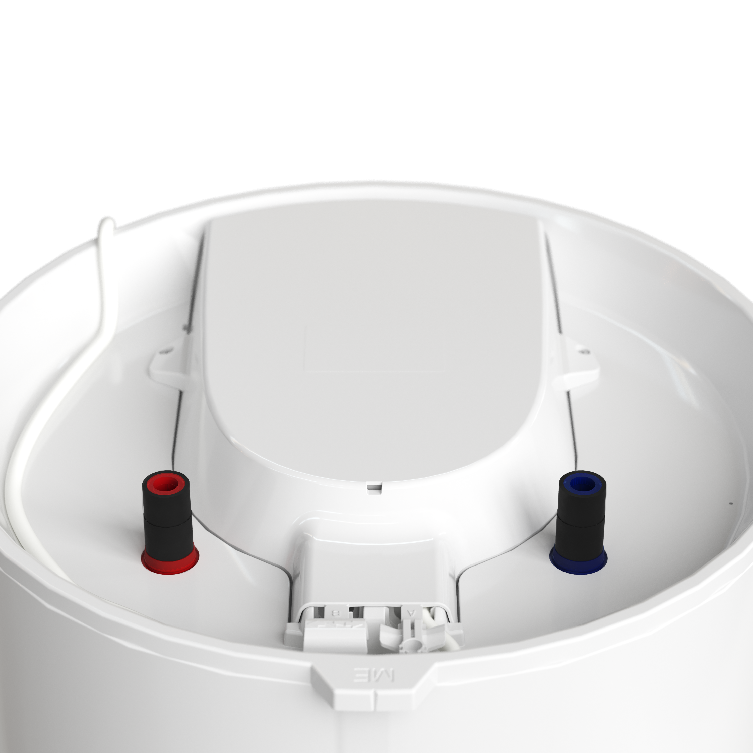 Chauffe-eau électrique 150L Utilis Equation - 8