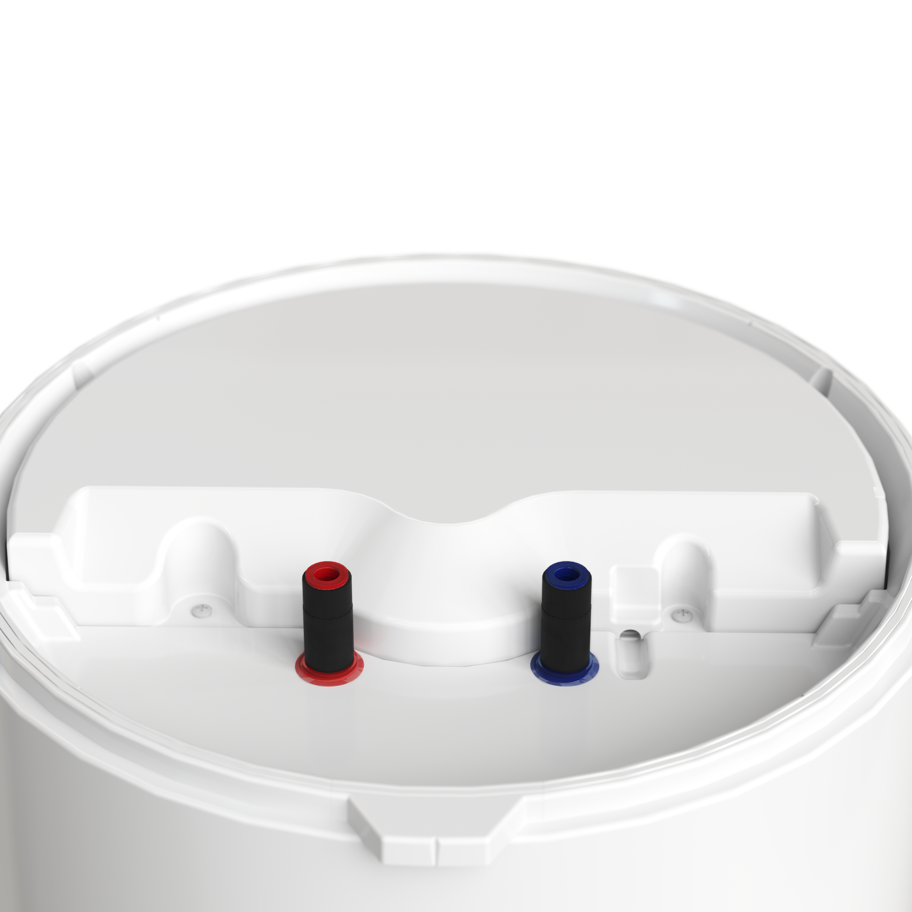 Chauffe-eau électrique 50L Utilis Equation - 7