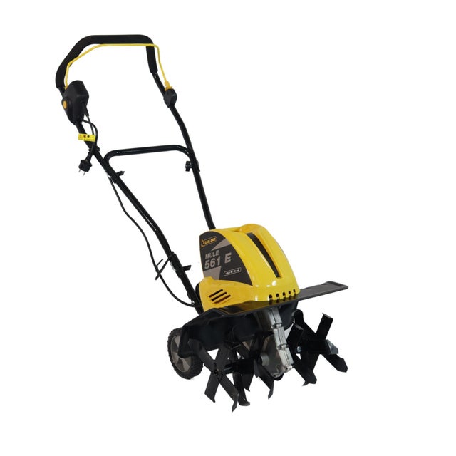 Motoazada eléctrica GARLAND Mule 561 E 1500W 40 cm ancho de trabajo