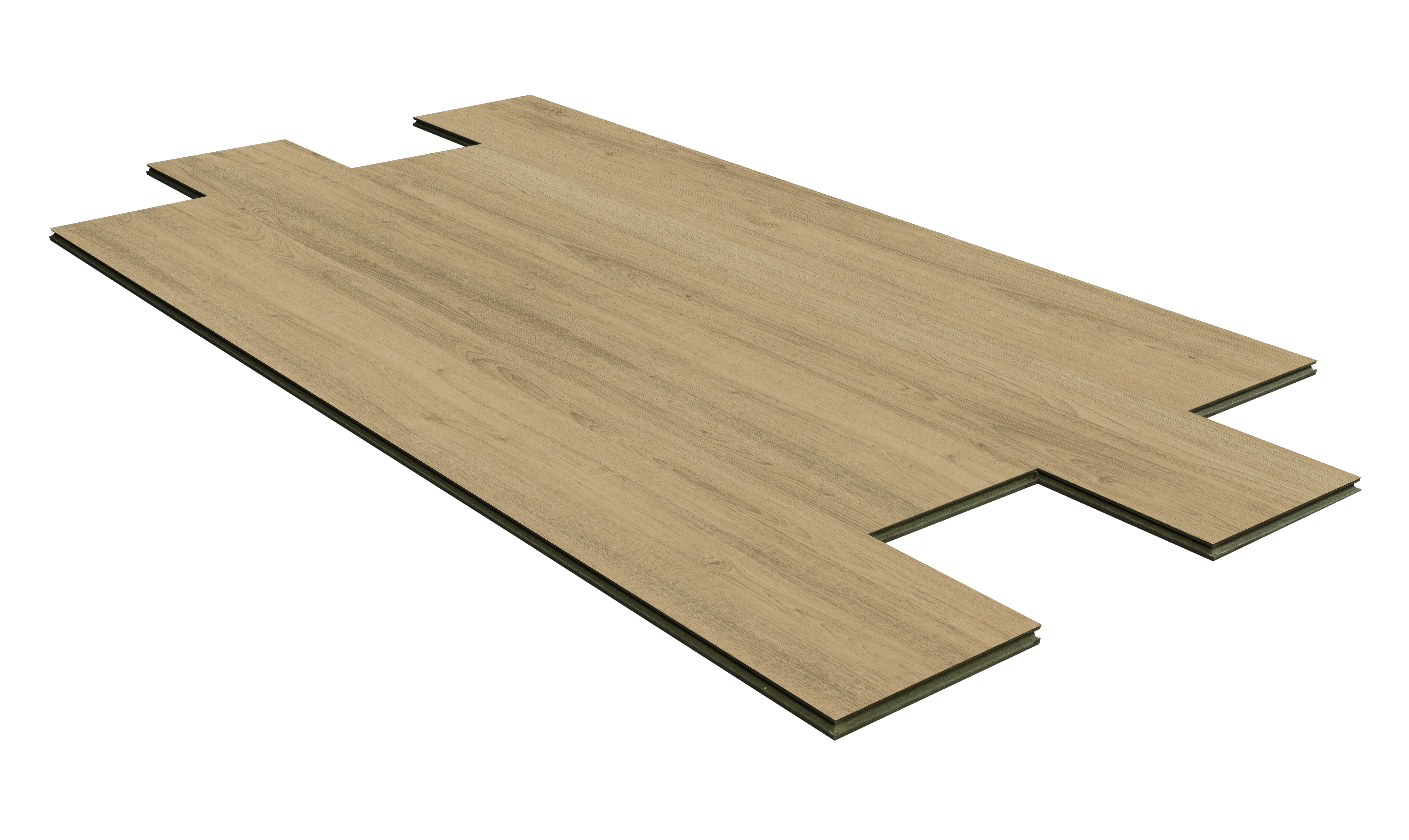 Pavimento flutuante laminado New Dunmor superior 8 mm Artens - 3