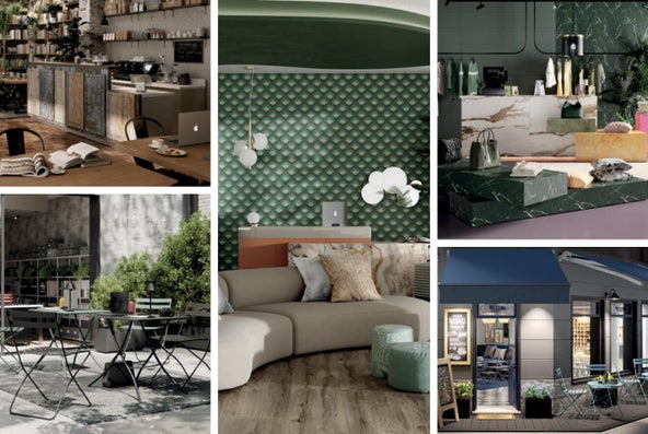 ambienti small business