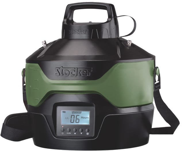 Kit nebulizzatore STOCKER Geyser da 4 L