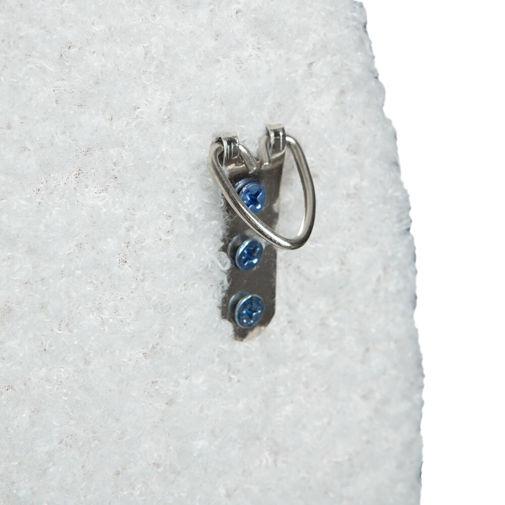 Espelho Bouclette Malmo 60x160cm cru - 7