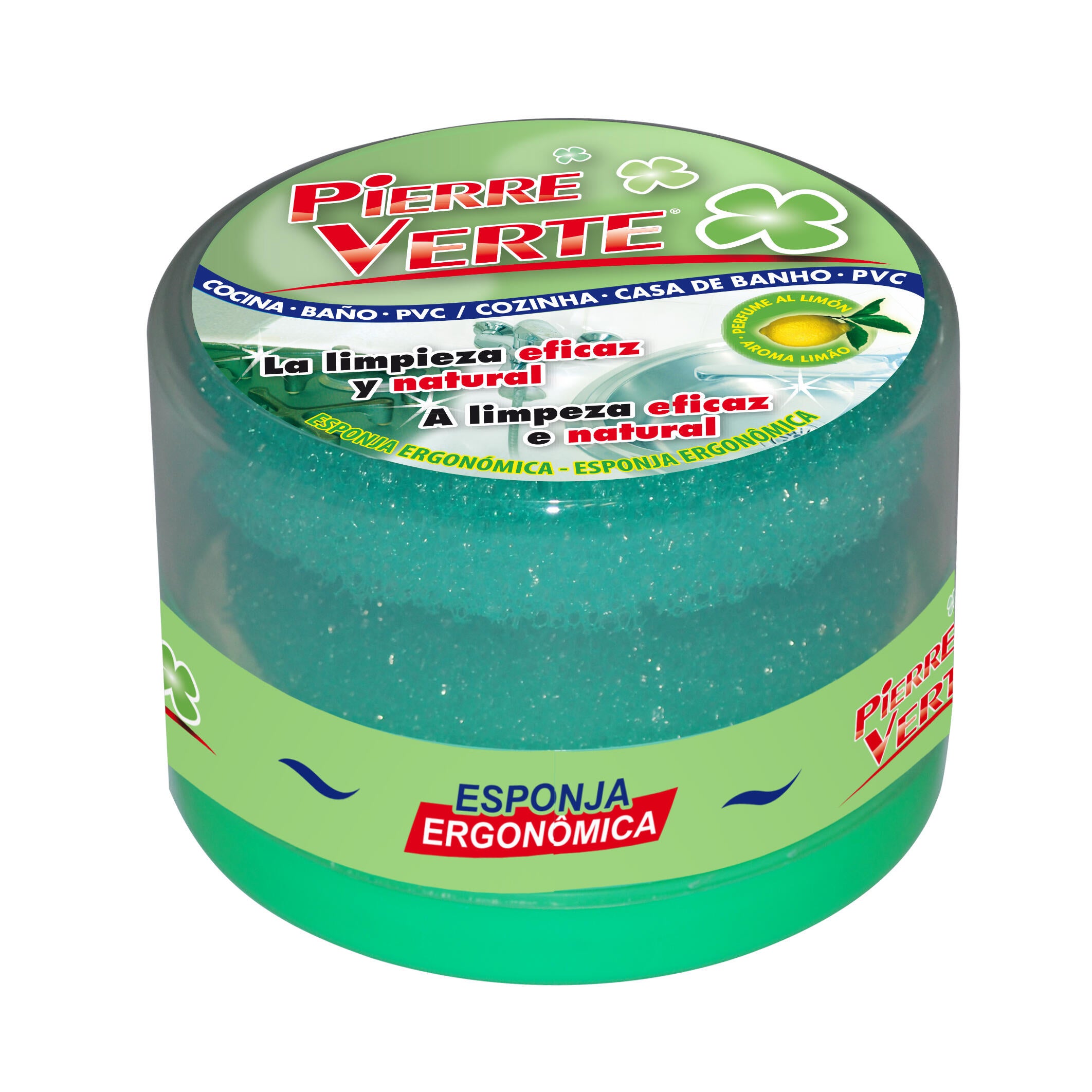 Pedra verde 200GR - 2