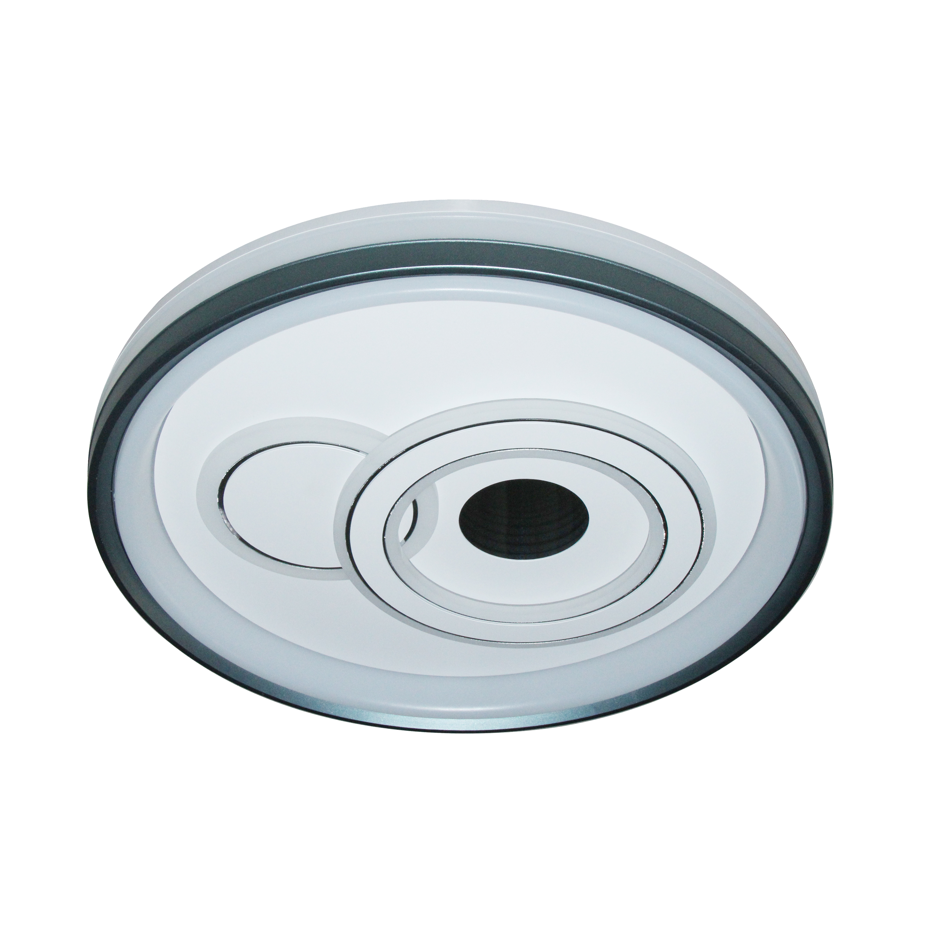 Plafon Porta biały śr. 50 cm LED Italux
