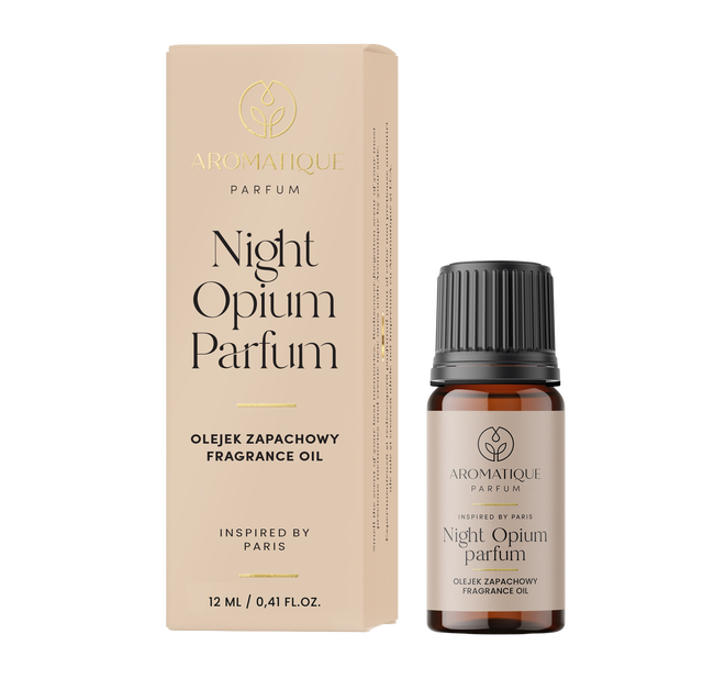 Olejek zapachowy do nawilżacza Night Opium Ferretti