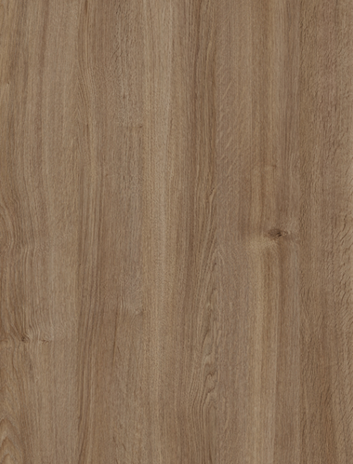 Rollo de canto de encimera laminada para cocina Milos roble romance 4.5x360 cm - 3