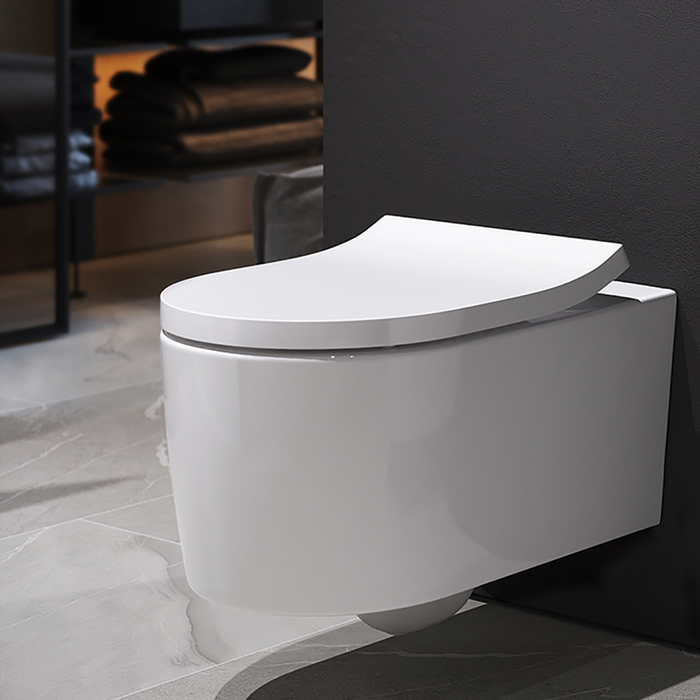 84299574
Miska WC wisząca Reel Cersanit wirowa