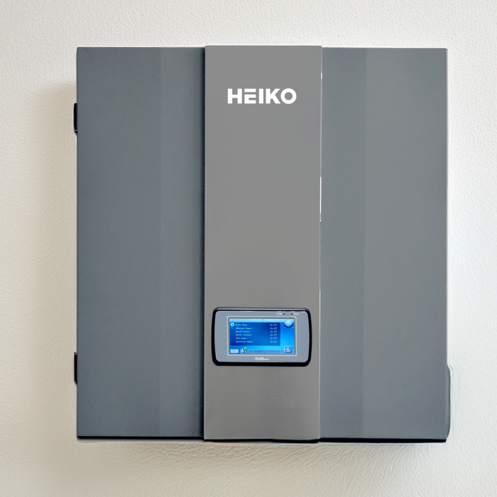85098773
Pompa ciepła powietrzno-wodna MONOBLOK THERMAL 6kW HEIKO