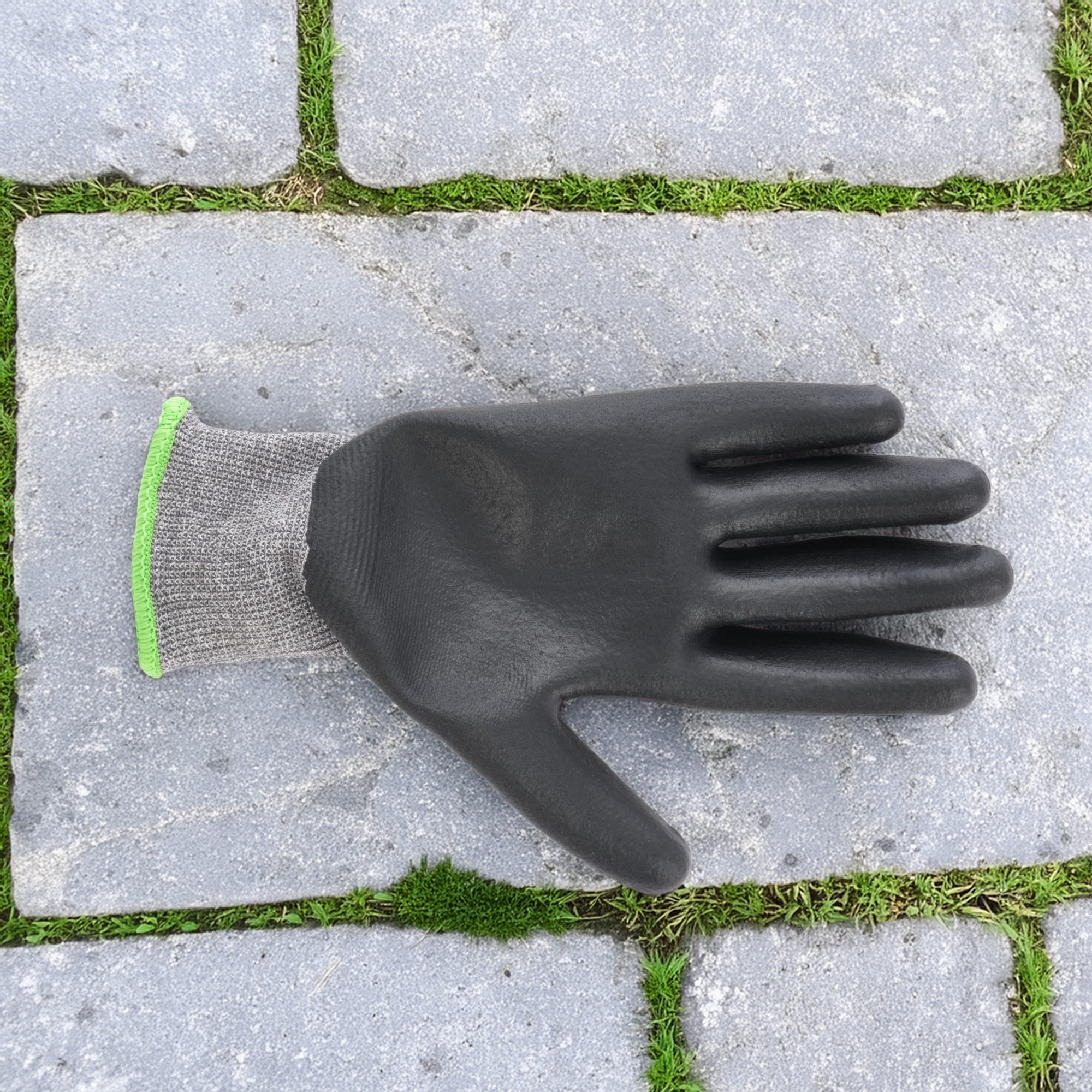 Rękawice ogrodowe do ekranów dotykowych - 1