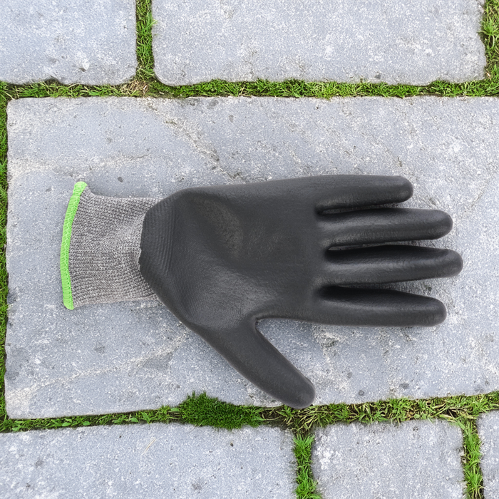 Rękawice ogrodowe do ekranów dotykowych