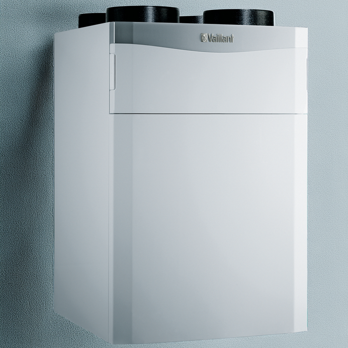 Rekuperator pionowy Reco Vair 342 W VAILLANT