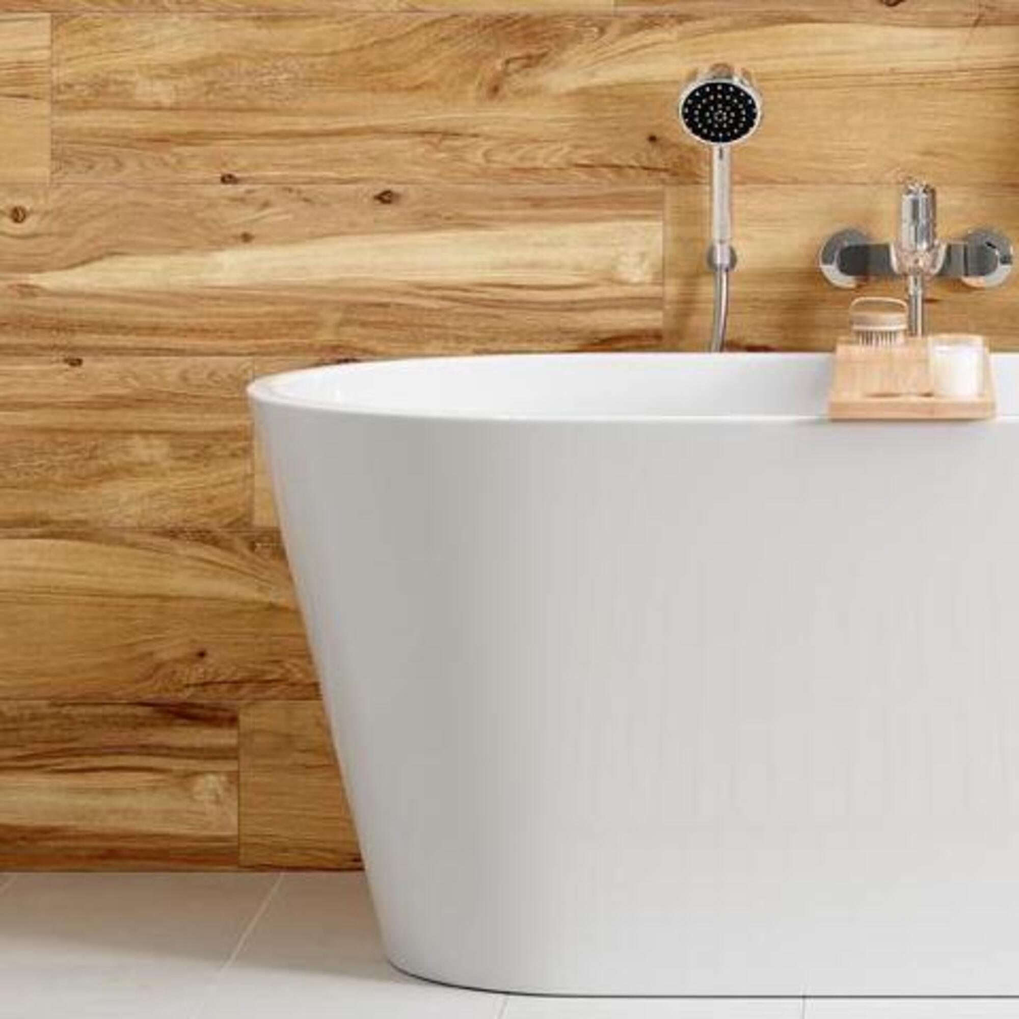 Wanna łatwa do utrzymania w czystości - 2