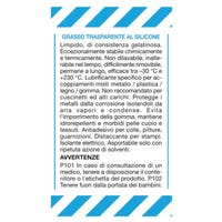 Kyosho Grasso Silicone Verde Per Differenziale A Sfere 96502 - Manutenzione Modellismo RC - Prodotto Originale Giappone