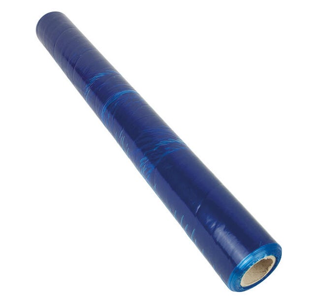 PLÁSTICO PROTECFILM WALL AUTOADHESIVO 60CMX30M