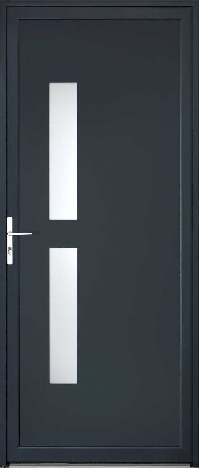 Porte De Service 215x90