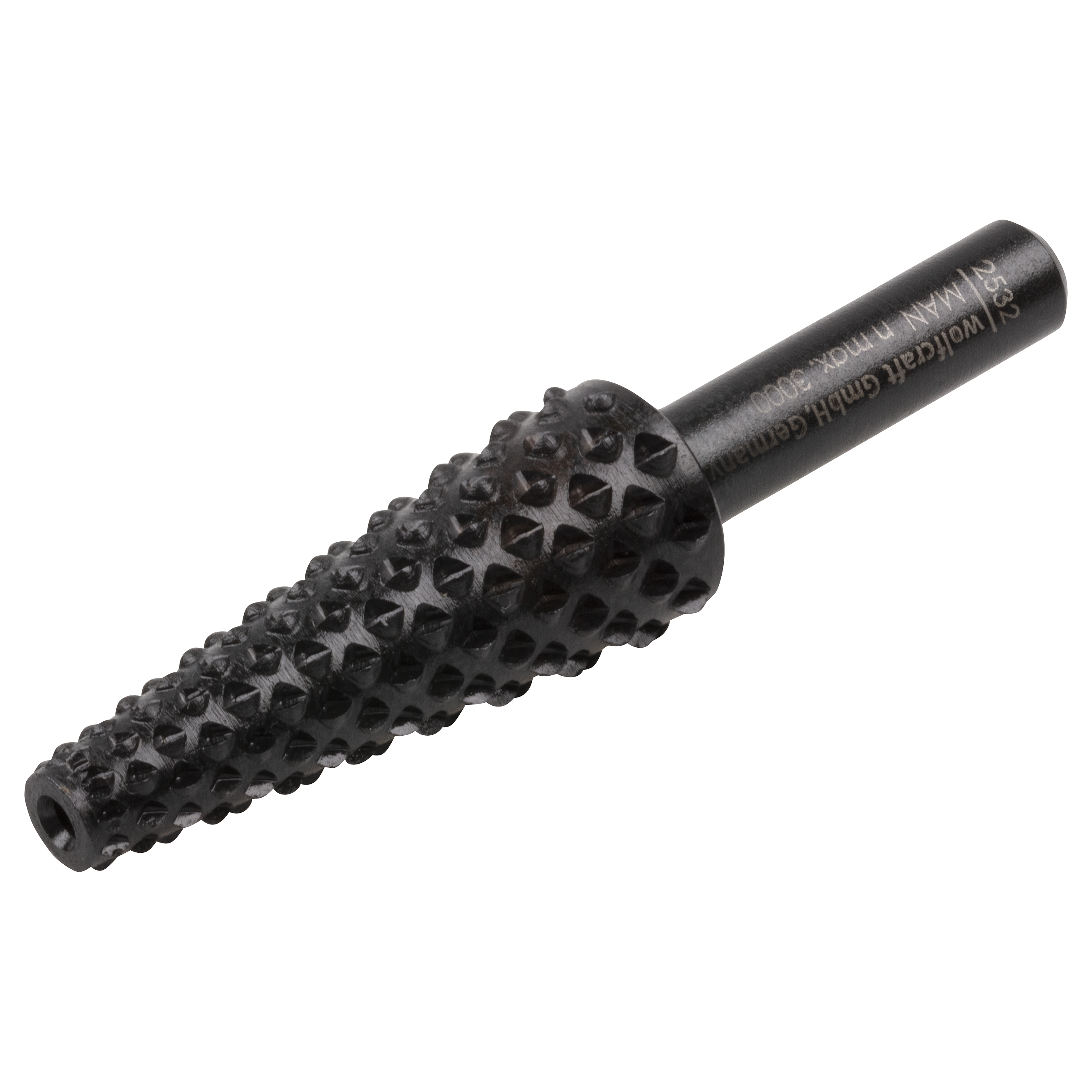 Zdzierak do drewna stożkowy 6-13x35 mm 2532000 WOLFCRAFT