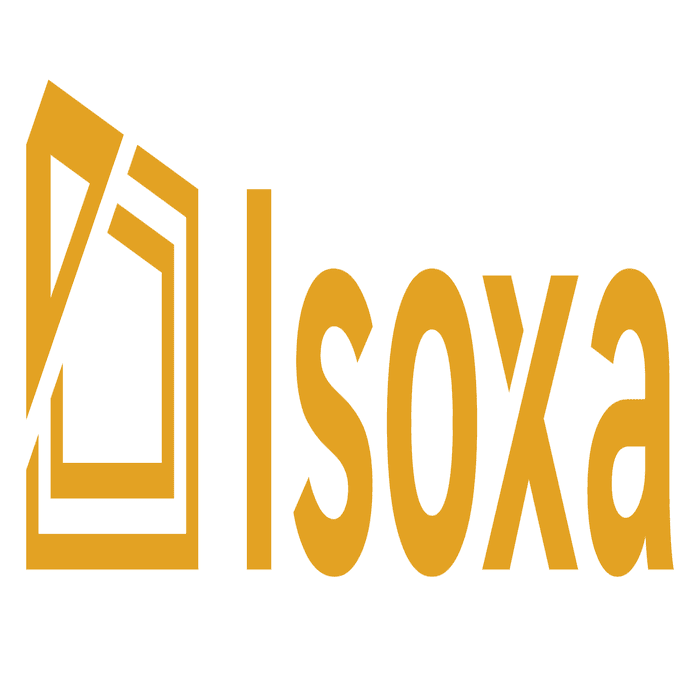 photo logo isoxa